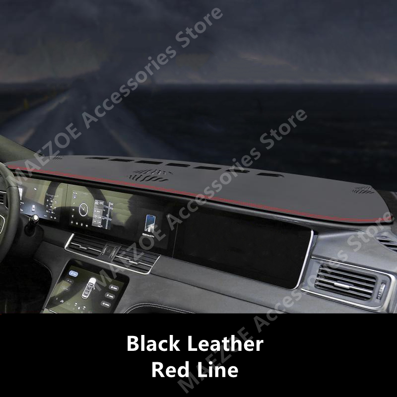 For LI AUTO LIXIANG ONE Instru - огляд і ціна Lighting Interior Decor