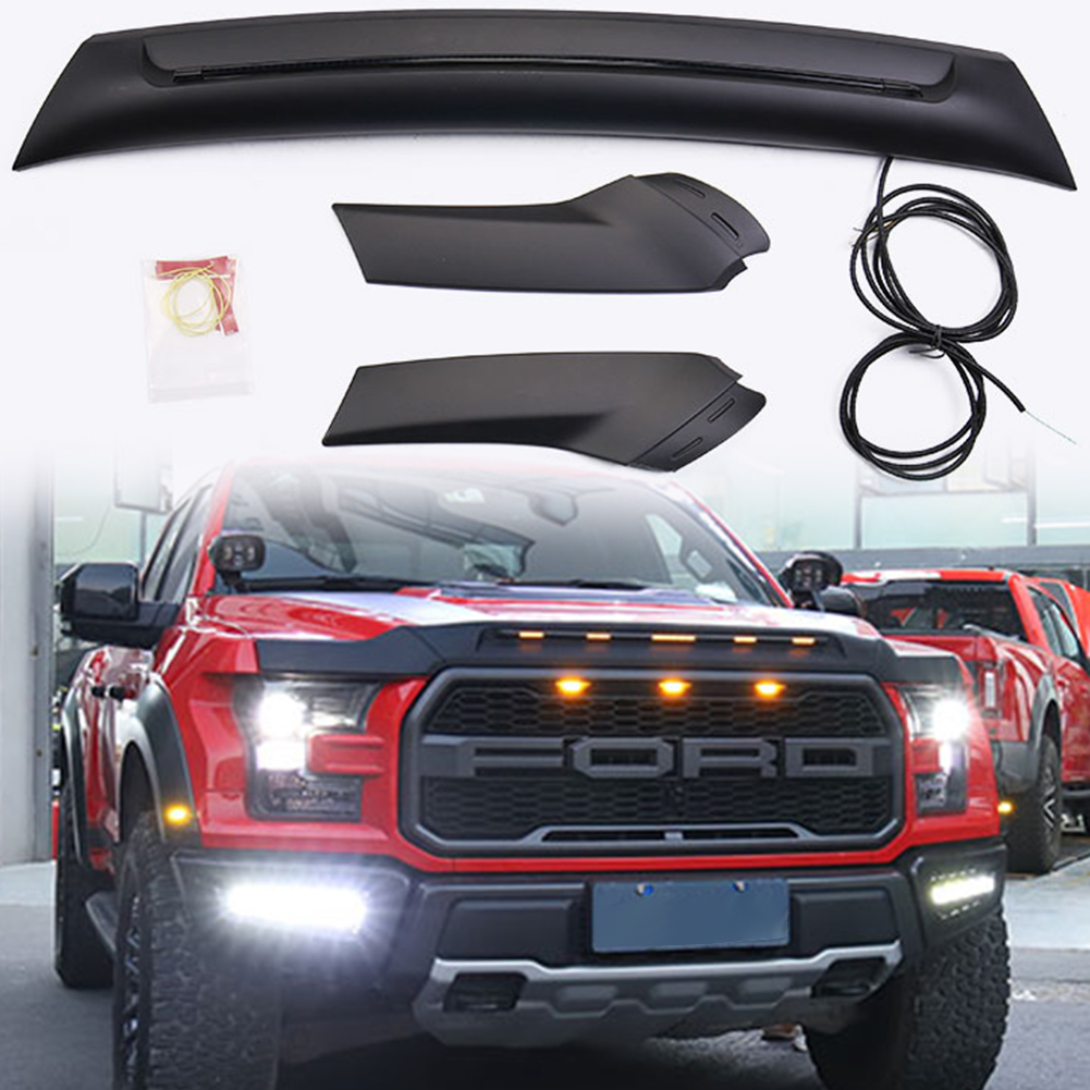 Front Bug Shield Hood Deflecto - огляд і ціна Lighting Bug Decor