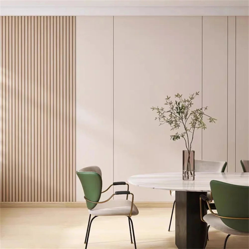 Custom Simple wood grain wallp - огляд і ціна Decor Lighting Cork