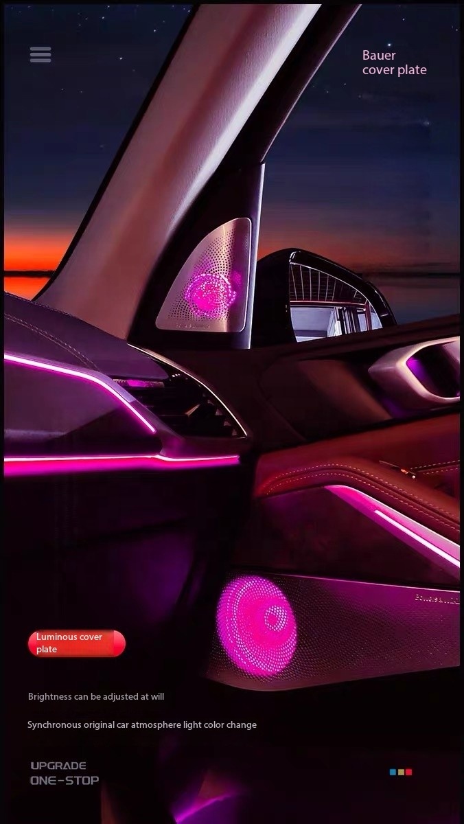 Roof Star Pattern Night Light  - огляд і ціна Lighting Interior Decor