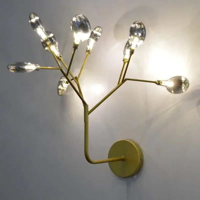 Fashion Branch Firefly Wall La - огляд і ціна Lighting Bug Decor