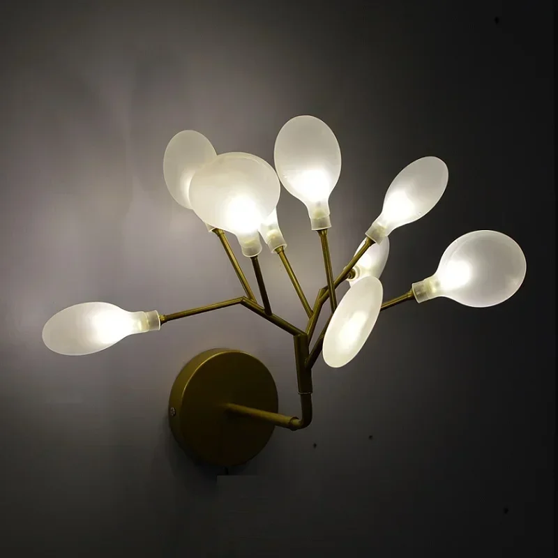 Fashion Branch Firefly Wall La - огляд і ціна Lighting Bug Decor