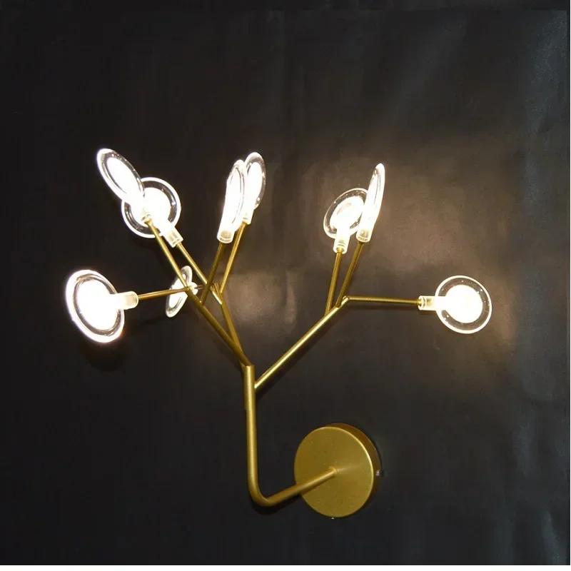 Fashion Branch Firefly Wall La - огляд і ціна Lighting Bug Decor