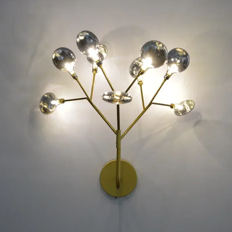 Fashion Branch Firefly Wall La - огляд і ціна Lighting Bug Decor