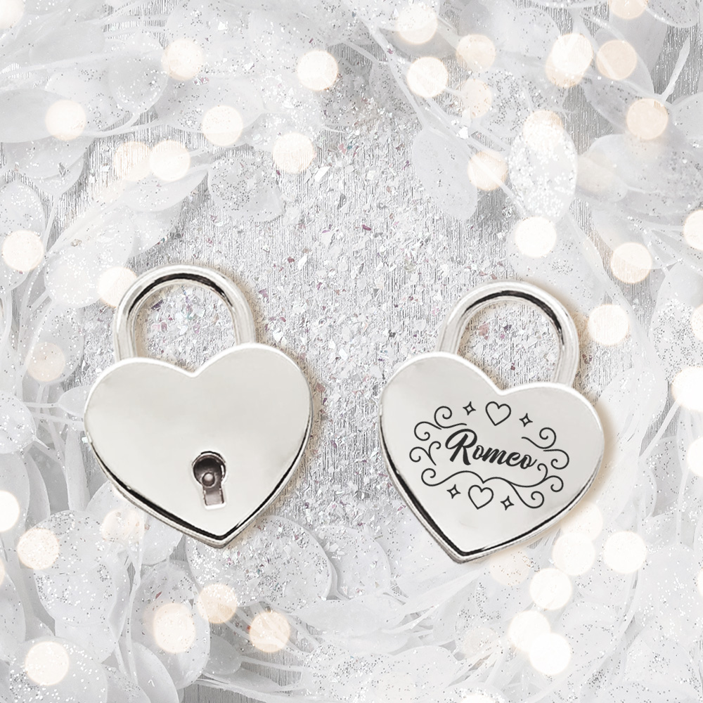 A Customized Love Lock Light L - огляд і ціна Lighting Decoration For Wedding