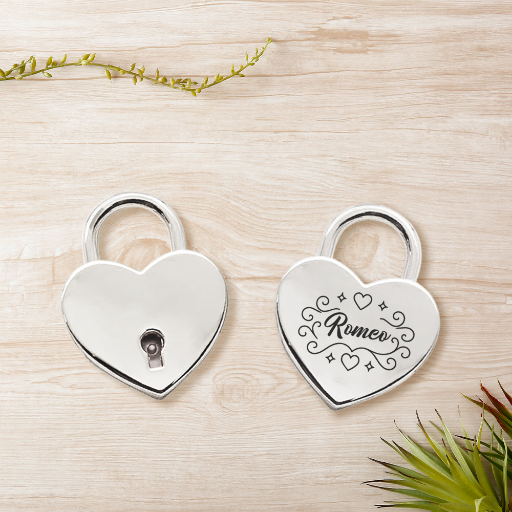 A Customized Love Lock Light L - огляд і ціна Lighting Decoration For Wedding