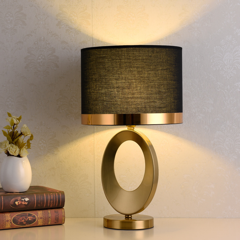 Nordic ins light luxury small  - огляд і ціна Lighting Decor In Room