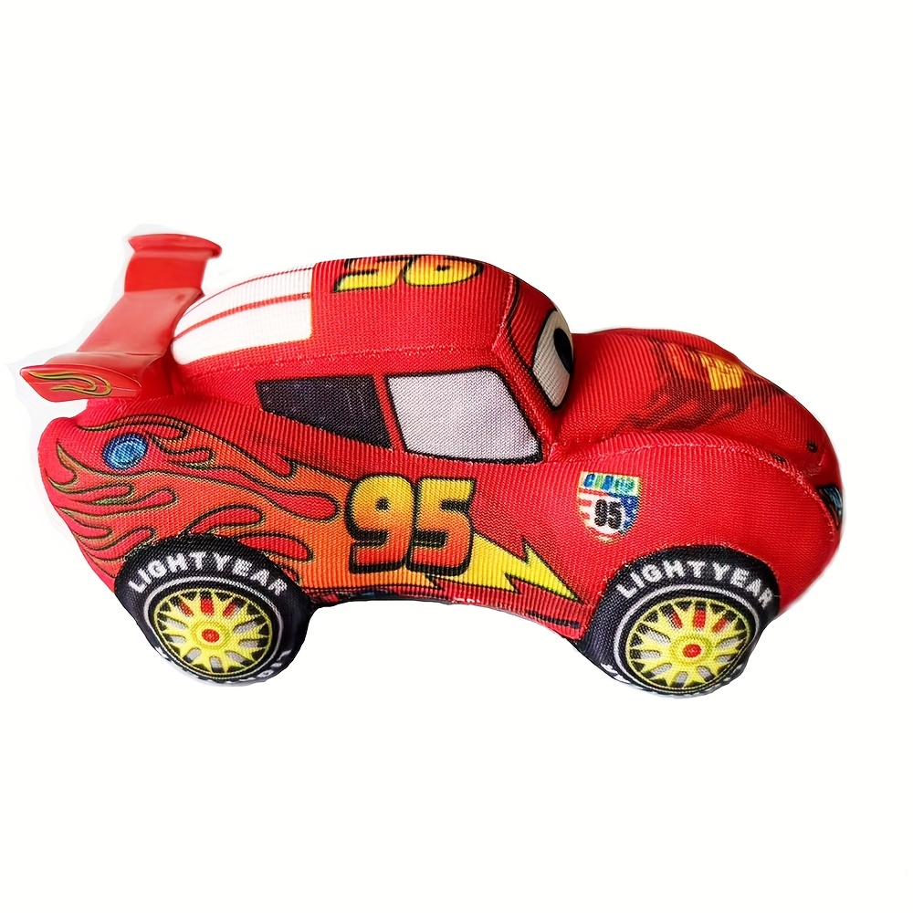 17/25/35cm 1pc Disney Lightnin - огляд і ціна Lighting Mcqueen Birthday Decor
