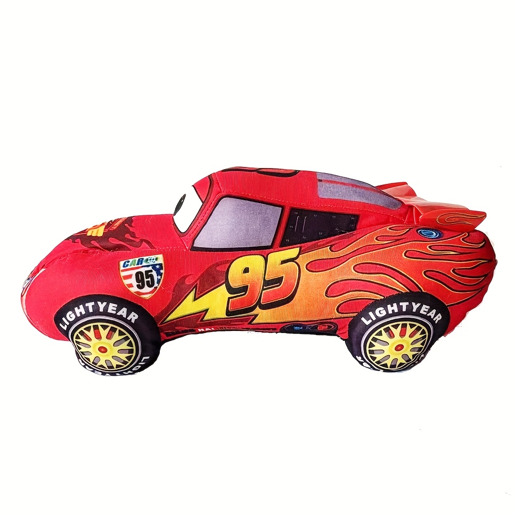 17/25/35cm 1pc Disney Lightnin - огляд і ціна Lighting Mcqueen Birthday Decor