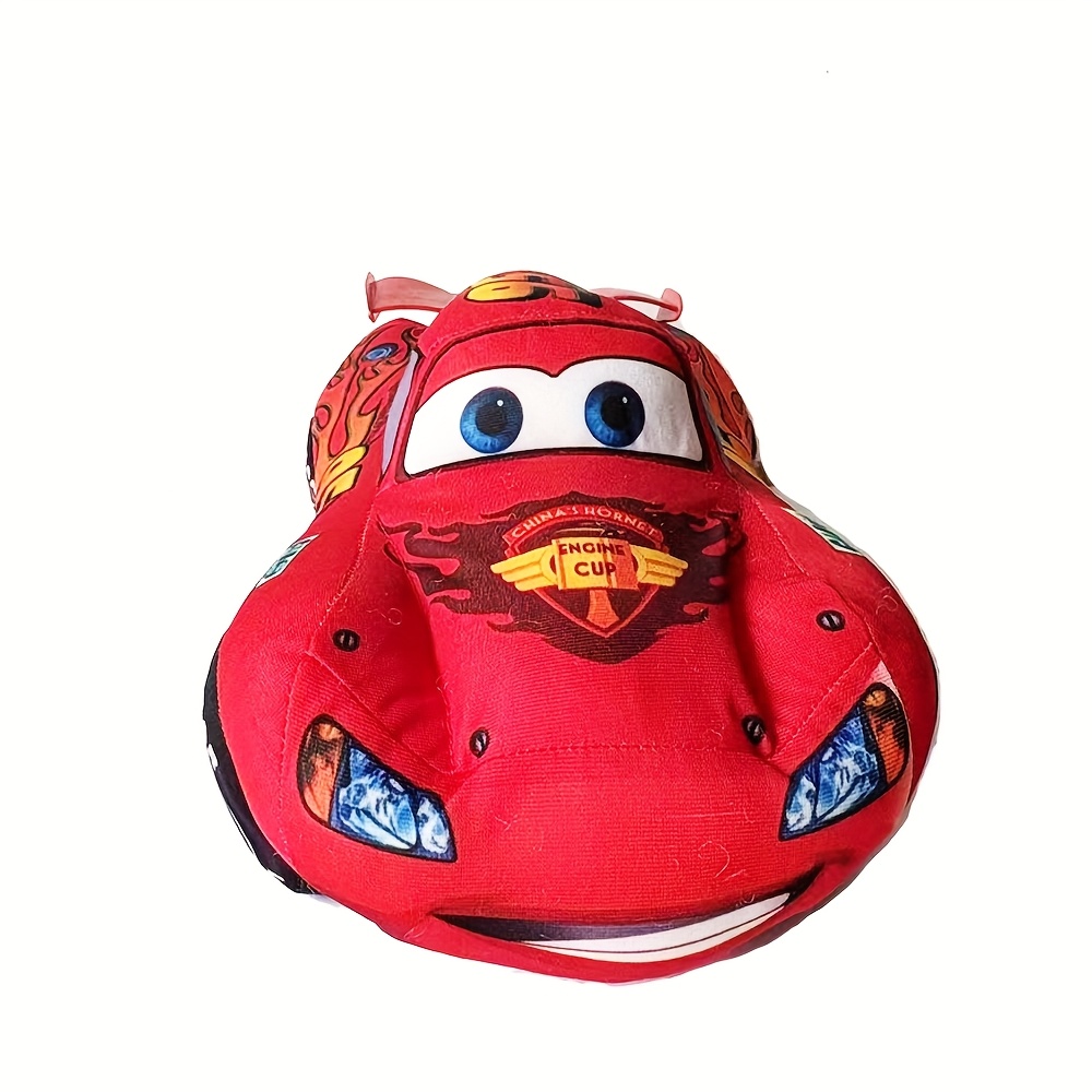17/25/35cm 1pc Disney Lightnin - огляд і ціна Lighting Mcqueen Birthday Decor