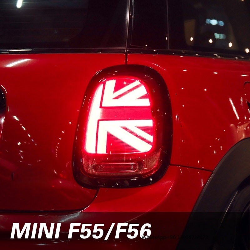 Suitable for BMW MINI Tailligh - огляд і ціна Union Lighting & Decor Reviews