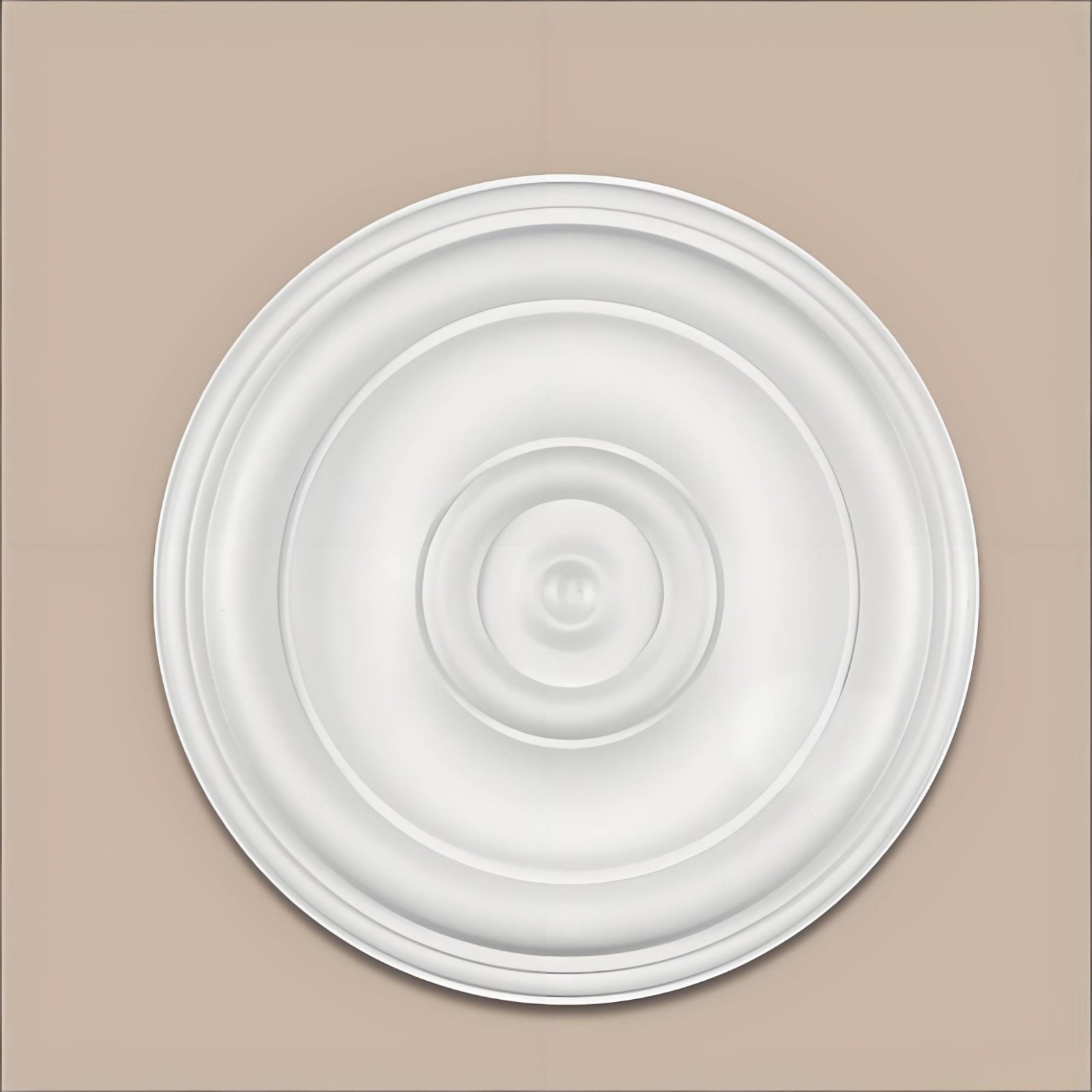 Round Ceiling Medallion Europe - огляд і ціна Lighting Interior Decor