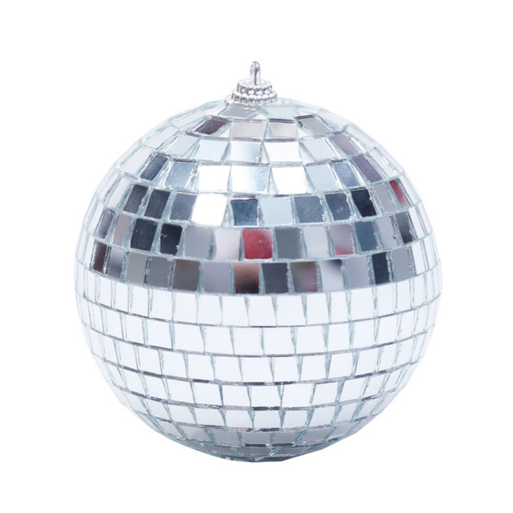 Mirror Disco Ball Ornaments, C - огляд і ціна Disco Ball Mirror
