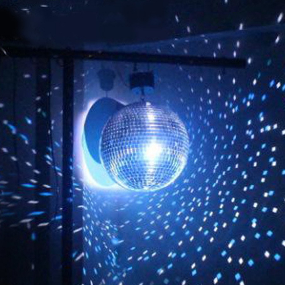 Mirror Disco Ball Ornaments, C - огляд і ціна Disco Ball Mirror