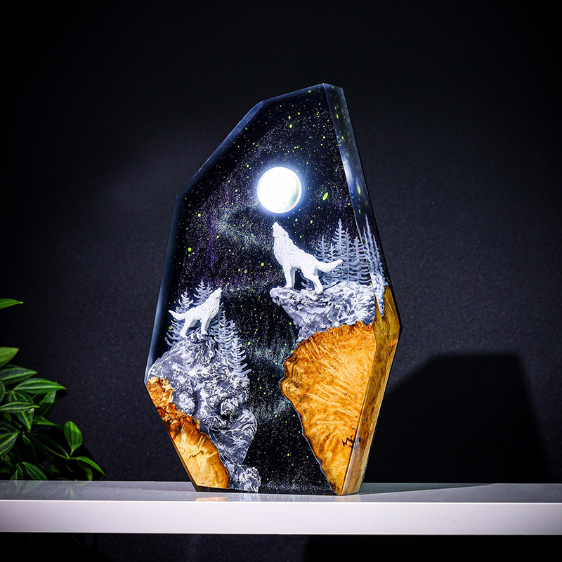 Nature Animals Figure Organism - огляд і ціна Lighting Decoration For Wedding