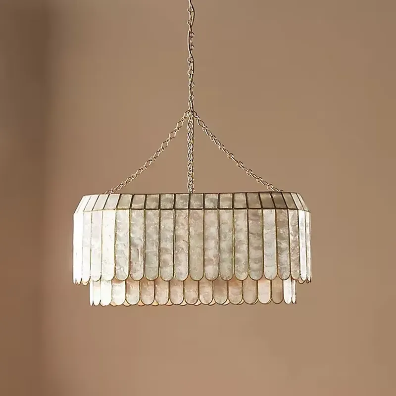 Modern American Light Chandeli - огляд і ціна Lighting Decor In Room