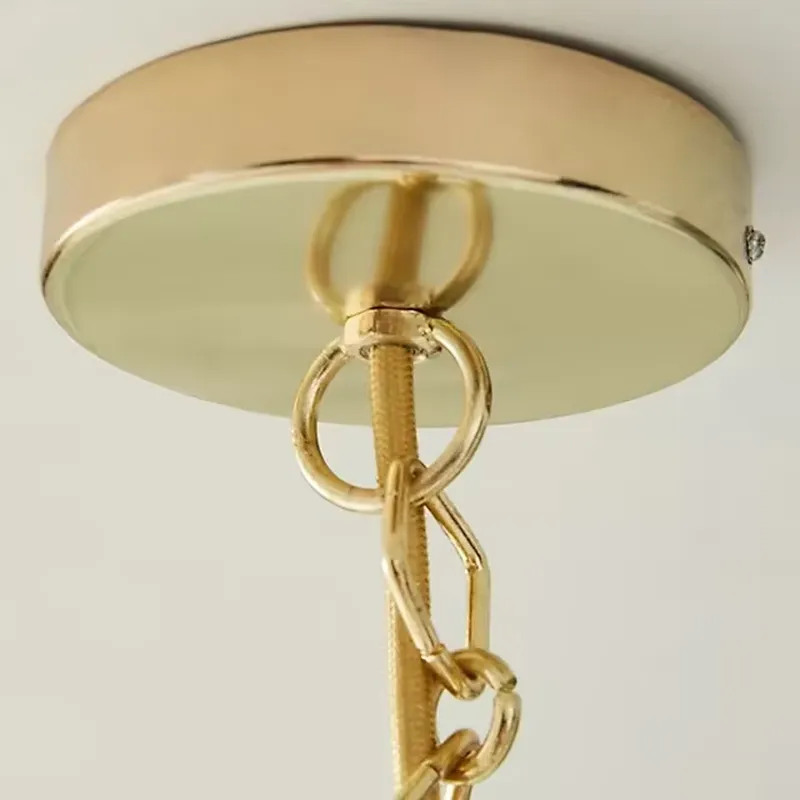 Modern American Light Chandeli - огляд і ціна Lighting Decor In Room