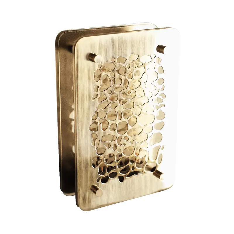 American Modern Retro High Qua - огляд і ціна Lighting Interior Decor