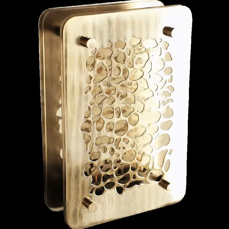 American Modern Retro High Qua - огляд і ціна Lighting Interior Decor