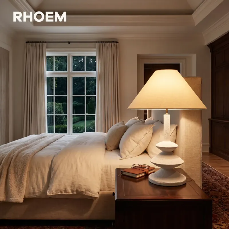 RHOEM Bedside Wall Pesaro Tabl - огляд і ціна Lighting Decor In Room