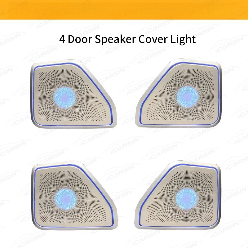 64 Color RGB Dynamic Atmospher - огляд і ціна Lighting Interior Decor