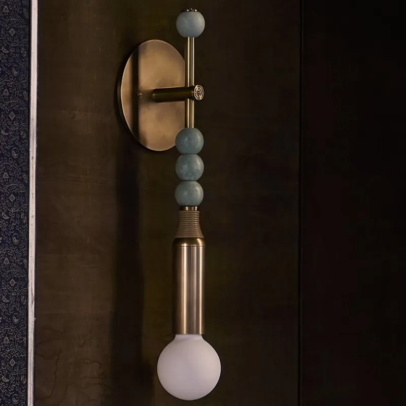 Nordic Vintage Home Decorative - огляд і ціна Lighting Interior Decor