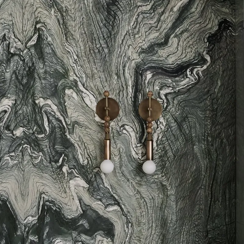 Nordic Vintage Home Decorative - огляд і ціна Lighting Interior Decor