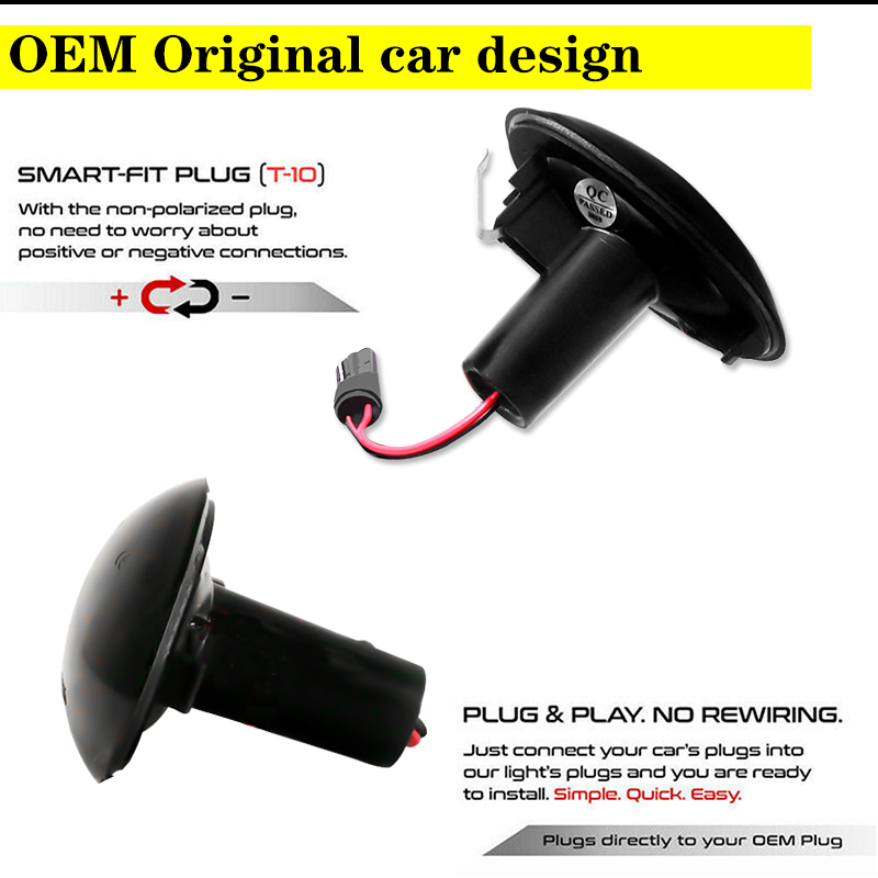 2PCS Union Jack Smoked Lens Am - огляд і ціна Union Lighting & Decor Reviews