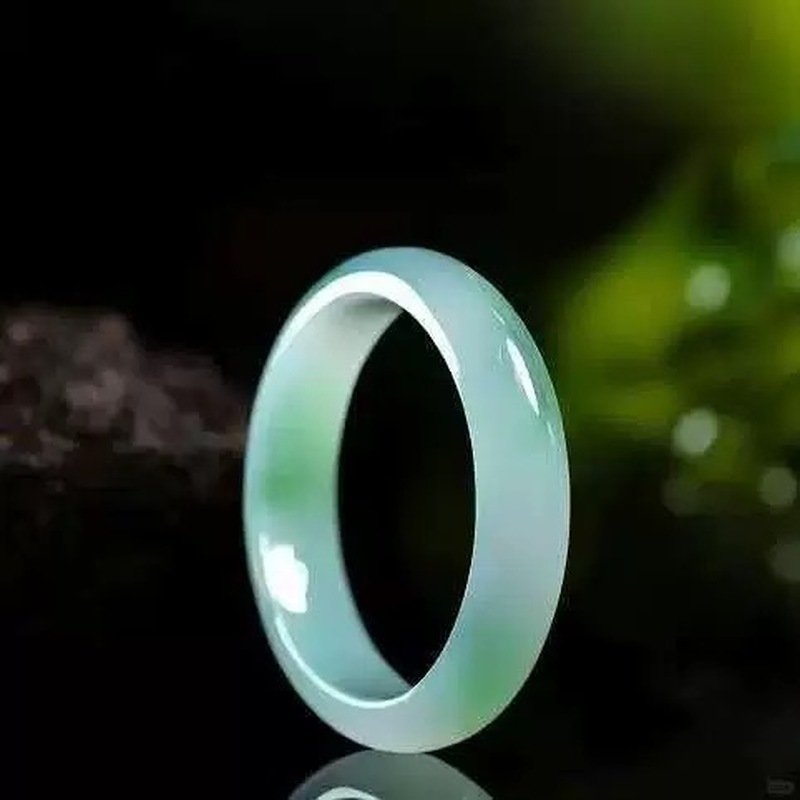 Myanmar jadeite bracelet, ice- - огляд і ціна Lighting & Home Decor Studio Photos