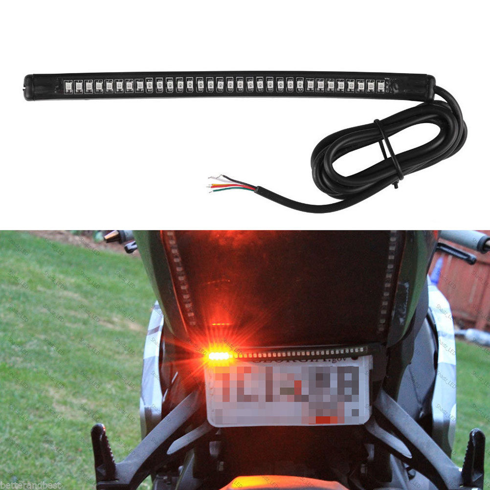 32Smd 3528 Red Waterproof Univ - огляд і ціна Ambient Led Strip