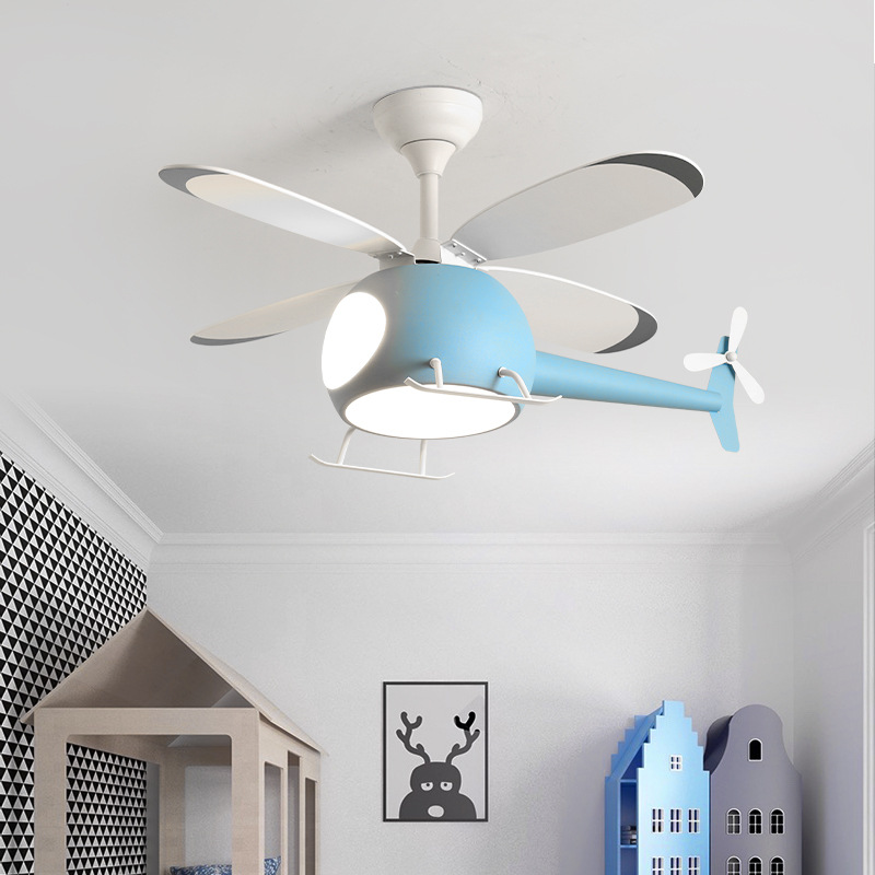 Modern Creative Cartoon Plane  - огляд і ціна Lighting Decor In Room