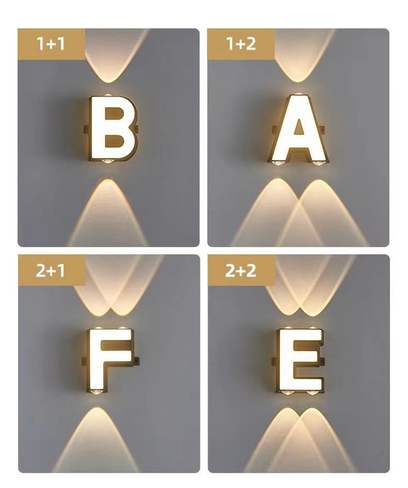 Outdoor IP65 Waterproof Wall L - огляд і ціна Lighting Decor In Room