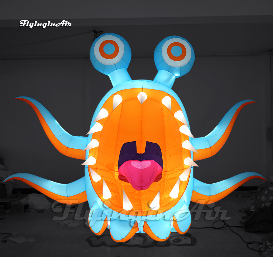 3m Personalized Lighting Giant - огляд і ціна Lighting Bug Decor
