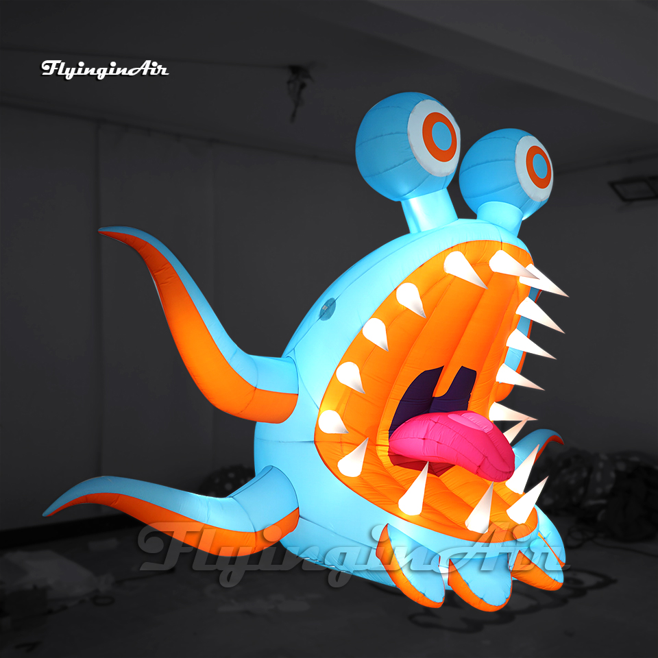 3m Personalized Lighting Giant - огляд і ціна Lighting Bug Decor