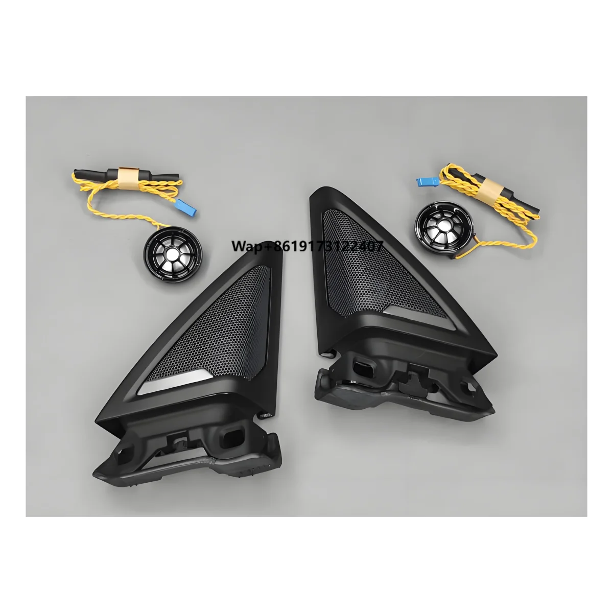 Hot Selling Car Tweeter Speake - огляд і ціна Lighting Interior Decor
