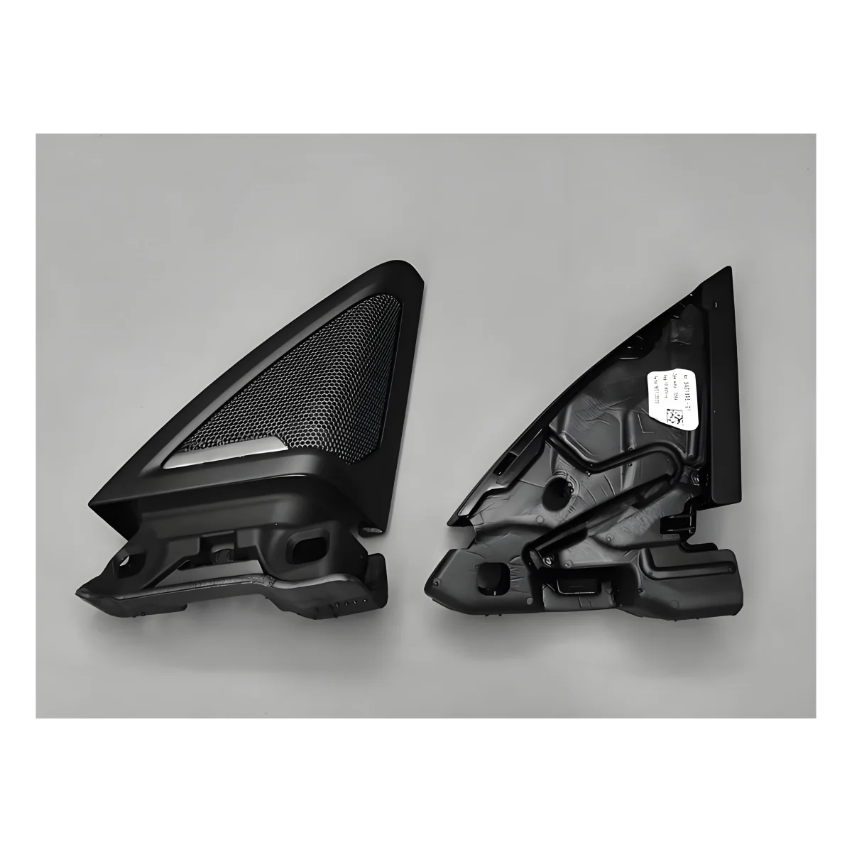 Hot Selling Car Tweeter Speake - огляд і ціна Lighting Interior Decor